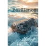 Resilience Quotes Book: self-care self-help Book beautiful designed quotes about resilience - Postcards Full Color 6x9"