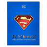 Superman: The Definitive History