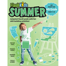 Flash Kids Summer: 4th Grade