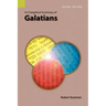 An Exegetical Summary of Galatians, 2nd Edition