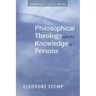 Philosophical Theology and the Knowledge of Persons