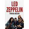 Led Zeppelin Trivia Book﻿