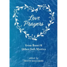 Love Prayers from Rumi & Other Sufi Mystics