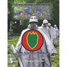 United States Army Heroes Korean War to Present: 24th Infantry Division