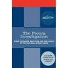 The Pecora Investigation: Stock Exchange Practices and the Causes of the 1929 Wall Street Crash