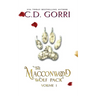 The Macconwood Wolf Pack Volume 1