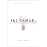 Nbbc, 1 & 2 Samuel: A Commentary in the Wesleyan Tradition
