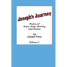 Poetry of Hope, Help, Healing and Humor: Joseph's Journey, Volume 1