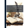 Curiosities Of Literature