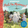Meet the Moomins! a Push, Pull and Slide Book