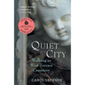 Quiet City: Walking in West Terrace Cemetery