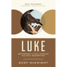Luke: Empowered Living Through Holistic Redemption