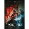Frostfire: Book One of The Dark Inbetween