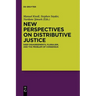New Perspectives on Distributive Justice: Deep Disagreements, Pluralism, and the Problem of Consensus