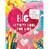 BIG Saint Valentine's Day Activity Book for Kids: 50+ Full-Color Games, Puzzle Activities, and Coloring Book for Toddlers and Preschoolers Ages 2-6, 8