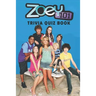 Zoey 101: Trivia Quiz Book