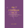 HSK 3 Storybook Vol 2: Stories in Simplified Chinese and Pinyin, 600 Word Vocabulary Level
