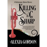Killing in C Sharp