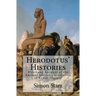 Herodotus' Histories: Euterpe: Herodotus' Firsthand Account of the Ancient African Civilization of Kemet (Egypt)
