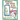 Grow: A Separation in My Family: A Child's Workbook about Substance Abuse in the Family