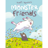 Monster Friends: (A Graphic Novel)