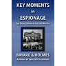 Key Moments in Espionage: Spy Ships, Intelligence Fails, & the Cold War Era