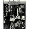 Jonathan Frid An Actor's Curious Journey, Commemorative Edition