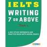 IELTS Task 2 Writing: 7 or above