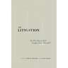 In Litigation: Do the "Haves" Still Come Out Ahead?