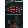 Heidegger's Volk: Between National Socialism and Poetry