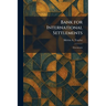 Bank for International Settlements: Documents