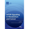 mTOR Signaling in Metabolism and Cancer