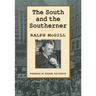 The South and the Southerner