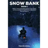 Crime Drama: Snow Bank I: Military veterans band together to rob a bank on snowmobiles during the worst blizzard in Colorado histor