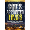 God's Appointed Times: Discovering God's Truths Revealed in Jewish Festivals