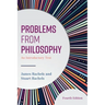 Problems from Philosophy: An Introductory Text