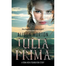 Julia Prima: Love and betrayal at the dusk of the Roman Empire riven with usurpers and religious strife