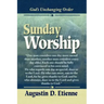 Sunday Worship