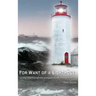 For Want of A Lighthouse: Guiding Ships Through the Graveyard of Lake Ontario 1828-1914