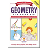 Janice Vancleave's Geometry for Every Kid: Easy Activities That Make Learning Geometry Fun