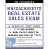 Massachusetts Real Estate Sales Exam: Principles, Concepts And 400 Practice Questions