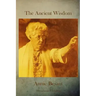 The Ancient Wisdom