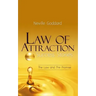 Law of Attraction Success Stories: The Law and The Promise