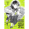 The Guy She Was Interested in Wasn't a Guy at All, Vol. 2: Volume 2