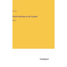 Simple Readings on the Gospels: Vol. II