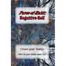 Force-of-Habit: Cognitive-Self: Create Your Habits: Don't let Your Habits Create You