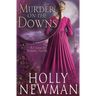 Murder on the Downs