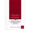 Opusculum de Sectis Apud Sinenses Et Tunkinenses: A Small Treatise on the Sects Among the Chinese and Tonkinese