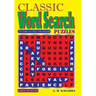 CLASSIC Word Search Puzzles
