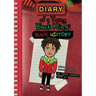 Diary of a Young Black King: Real Life Superheroes